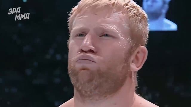 Как Александр Емельяненко Разносил Монстров Pride смотреть онлайн