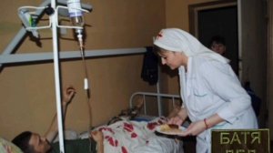 БАТЯДЕД - "СЕСТРИЧКА"