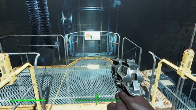 Fallout 4_Новый выход смотреть онлайн