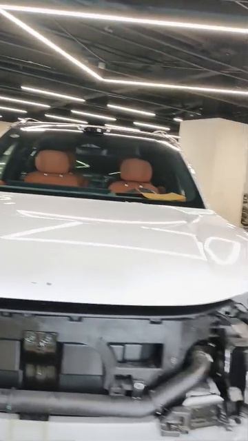 Помещение 400 м2 в ТРЦ свободного назначения под автосалон, банк, шоурум и т.д.