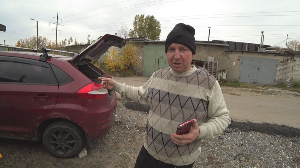 КИТАЙСКАЯ МАШИНА ОПЯТЬ СЛОМАЛАСЬ смотреть онлайн