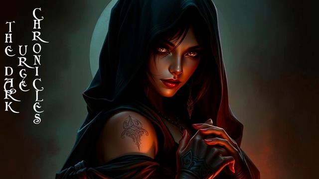 The Dark Urge Chronicles