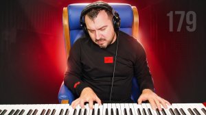 🎤 🎹 Музыкальный стрим