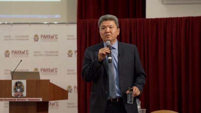 Гармаев Юрий Петрович Ростов Ранхигс 12 9 2022 смотреть онлайн