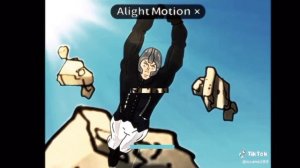 super who killed the omnidroids edit