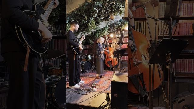 Bemsha Swing Full Live Kozlov