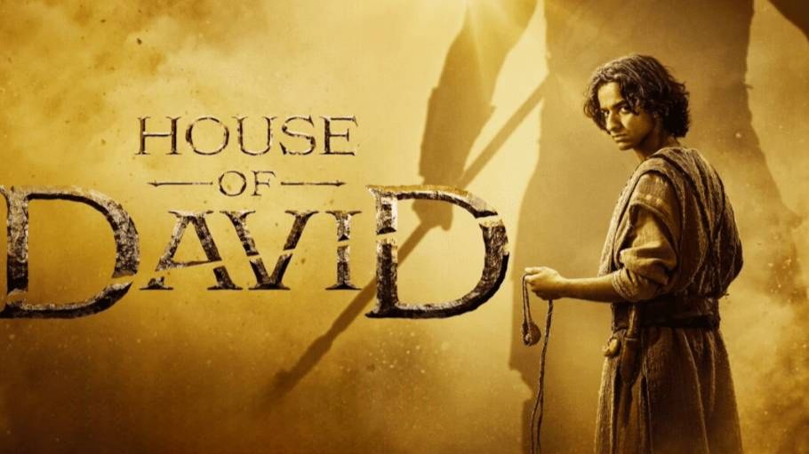 Сериал Дом Давида – 2 сезон 5 серия / House of David смотреть онлайн