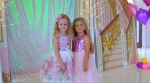 Лайк Настя, 2 сезон, 286 серия