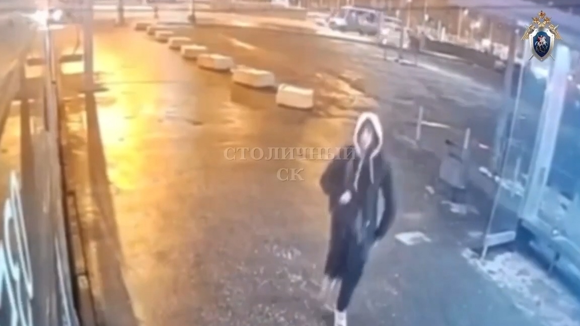 Собирательный образ мигранта в России смотреть онлайн