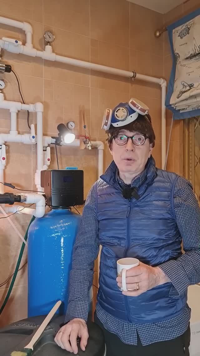 Респираторный маскарад [Персонажи] - Геннадий Ветров смотреть онлайн