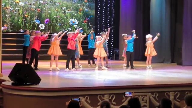 Мамина страна 2025