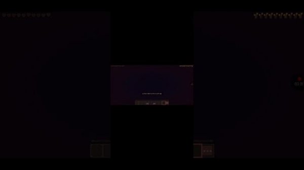 Minecraft poppy Planet Time