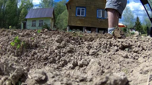 Культиватор CRAFTSMAN 29802 смотреть онлайн