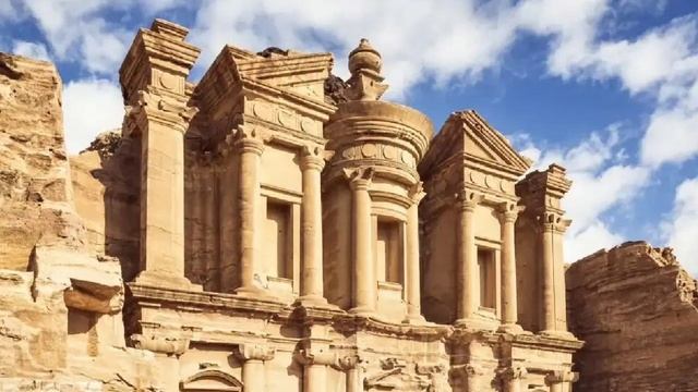 Город Петра