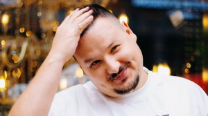 ⁂ ВЕЧЕРНЯЯ ПРОПОВЕДЬ ⁂