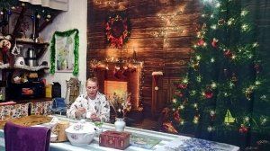 СТРИЖКА ОВЕЦ НА БЕЛОЙ КОЗЕ!