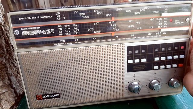 Океан 222. Самый лучший аппарат. смотреть онлайн