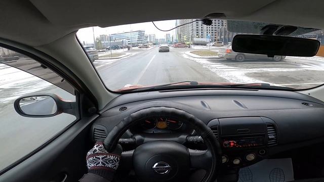 МАРЧ смотреть онлайн