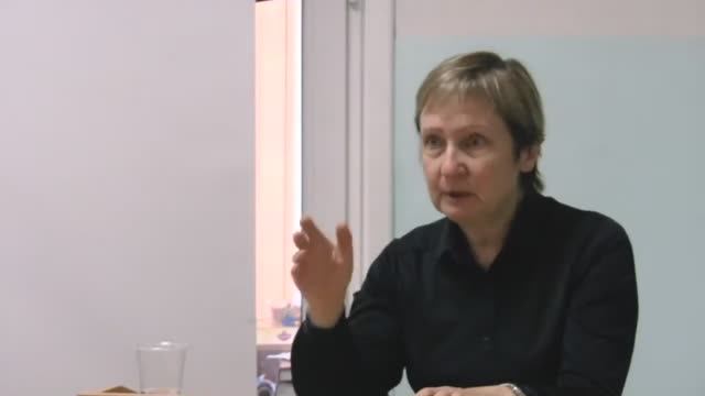 М.Уранова на форуме «Гражданское общество» 18.05.2019