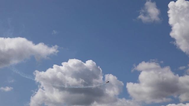 МАКС 2021 Полёты C54A5065 смотреть онлайн