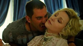 Вампиры средней полосы, 3 сезон, 2 серия смотреть онлайн