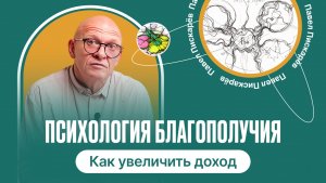 Как Увеличить Доход В ДВА РАЗА_ Мультиролевая личность как система роста