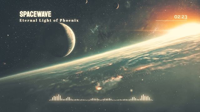 SpaceWave - Eternal Light Of Phoenix