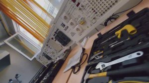 Наладчик аппаратных и программных средств инфокоммуникационных систем