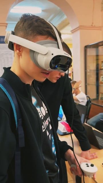 Выставка научных достижений смотреть онлайн