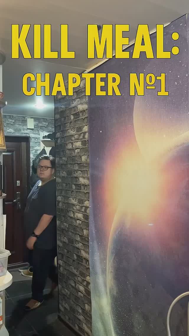 Kill Meal: Chapter 1