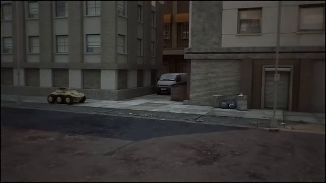 Боевой телеуправляемый армейский робот России смотреть онлайн