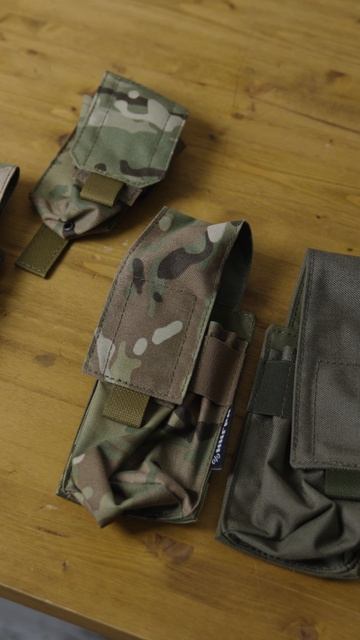 Как правильно разместить подсумки на поясе? #подсумок #ингра