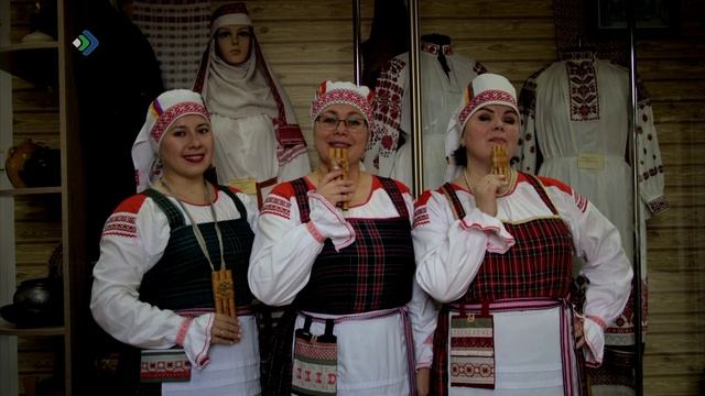 Вочакыв. Дмитрий Мартынов. 20.11.2025 смотреть онлайн