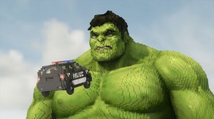 МАШИНКИ ПРОТИВ ХАЛКА МУЛЬТИК ДЛЯ МАЛЬЧИКОВ #25 СЕРИЯ СУПЕРГЕРОИ МУЛЬТФИЛЬМ