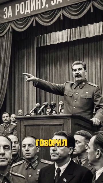 Почему Сталин отказался спасти собственного сына из плена нацистов? смотреть онлайн