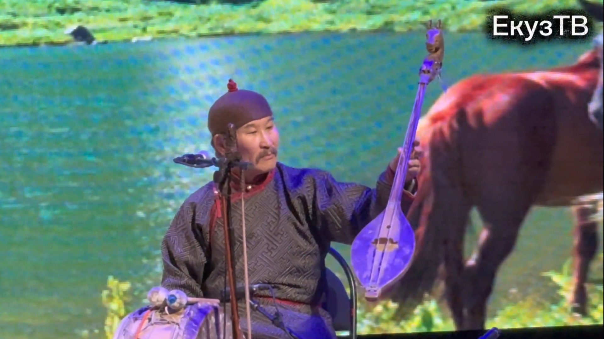 Такси на Дальняк.Тувинцы смотреть онлайн