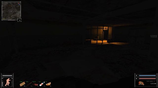 Объединённый Пак - 2.2 Изделие 58 "Под прицелом" ч.2 Невидимки с ПНВ смотреть онлайн