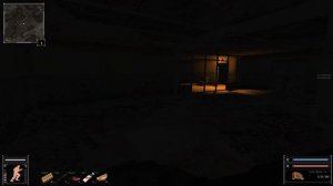 Объединённый Пак - 2.2 Изделие 58 "Под прицелом" ч.2 Невидимки с ПНВ