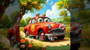 Машинка Биб-биб-биб.mp4