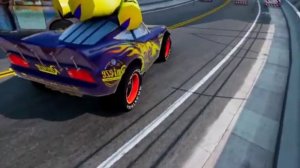 МУЛЬТ ТАЧКИ МОЛНИЯ МАККУИН ИГРА ГОНКИ КРУТЫЕ ЛЕТАЮЩИЕ МАШИНКИ РАЗВИВАЮЩИЕ МУЛЬТИКИ ДЛЯ МАЛЬЧИКОВ