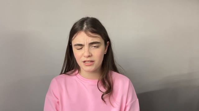 Актерская визитка Кузнецова Таисия 12 лет смотреть онлайн