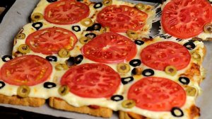 Пиццу больше НЕ ПОКУПАЙТЕ! Холостяк из Украины придумал трюк, который покорил миллионы хозяек.