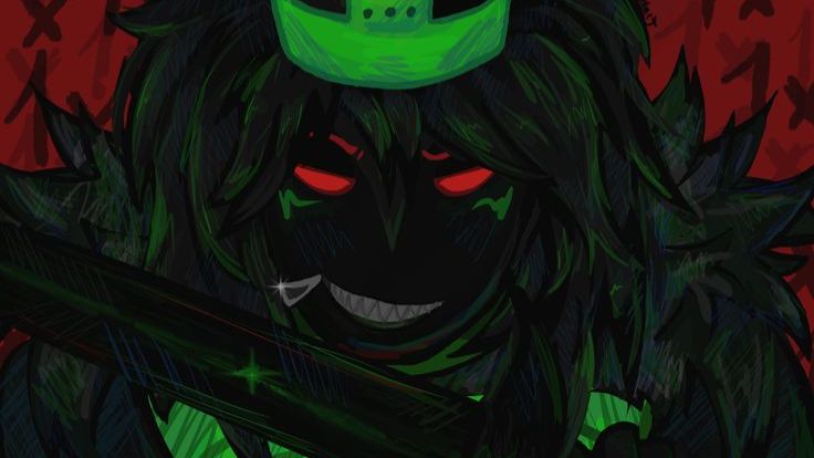 просто играю в фосакен