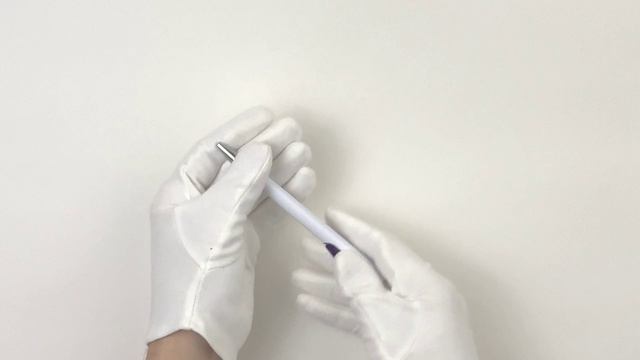 Ручка TEK, Фиолетовая 1350.11 смотреть онлайн