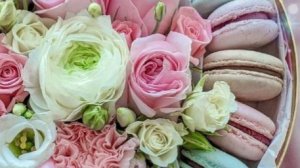 Поздравление с днем рождения Внучке