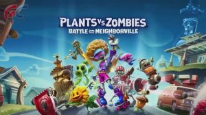 Plants vs. Zombies： Battle for Neighborville - Трейлер игры