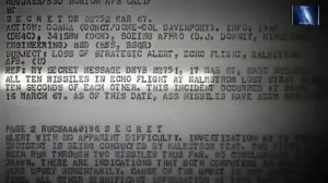 🛸 Документальный фильм про НЛО