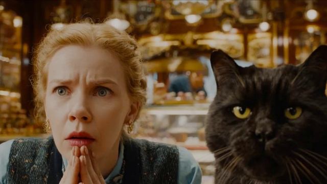 video_Мастер и Маргарита, Глава 28, Последние похождения Коровьева и Бегемота