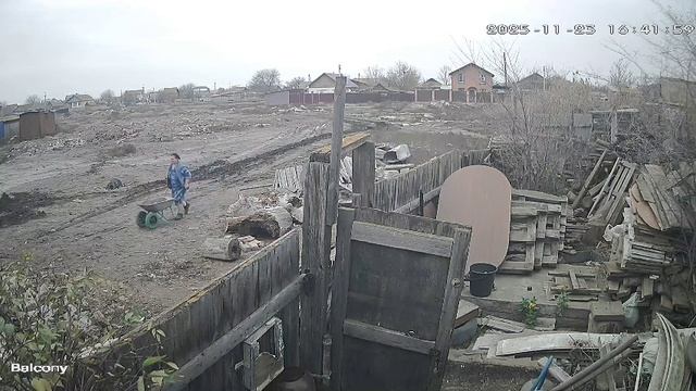 УБОРКА,ПОДСЫПКА ДОРОГИ ОКОЛО ДВОРА /МОЯ ЖИЗНЬ