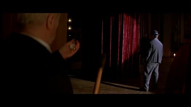 Смертельный узел (кф. Престиж)